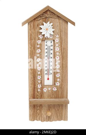 Gadget stringa da appendere con varie figure. Regalo per Natale, Pasqua, San Valentino, Vacanze, inverno, estate, primavera, compleanno Foto Stock