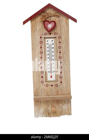 Gadget stringa da appendere con varie figure. Regalo per Natale, Pasqua, San Valentino, Vacanze, inverno, estate, primavera, compleanno Foto Stock