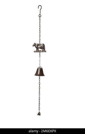 Gadget stringa da appendere con varie figure. Regalo per Natale, Pasqua, San Valentino, Vacanze, inverno, estate, primavera, compleanno Foto Stock