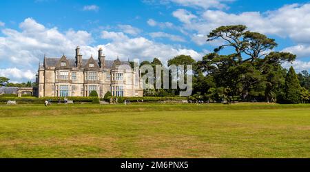 Muckross Foto Stock