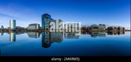 Belfast Foto Stock