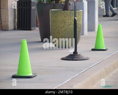 84109 scatti in fase di Discovery Construction e altro ancora Foto Stock