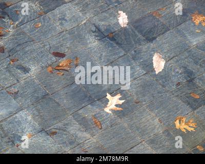 84109 scatti in fase di Discovery Construction e altro ancora Foto Stock