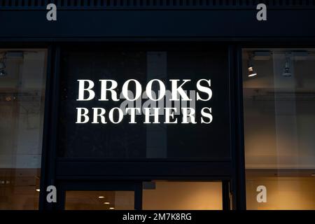 Rivenditori brooks deals