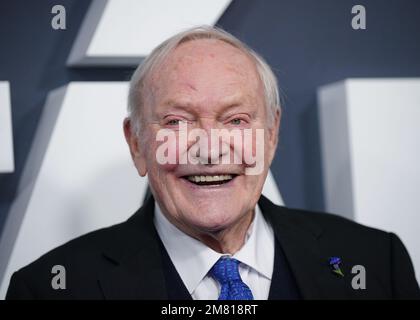 Julian Glover partecipa alla prima di TAR, al Piccurehouse Central Cinema di Piccadilly, Londra. Data immagine: Mercoledì 11 gennaio 2023. Foto Stock