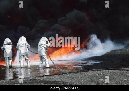 DA-ST-88-03351. Base: Seneca Army Depot, Romulus Stato: New York (NY) Paese: Stati Uniti d'America (USA) Foto Stock