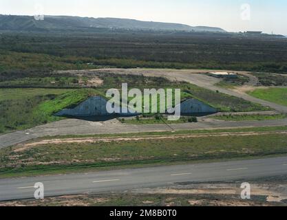 DN-SC-04-08937. Base: Naval Air Station Imperial Beach Stato: California (CA) Paese: Stati Uniti d'America (USA) Foto Stock