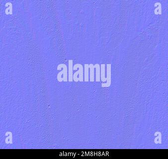 Mappa normale Stains Liquid, mappatura texture normale Foto Stock