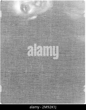 Lady in Black Emil Fuchs (americano, nato in Austria, 1866-1929). Lady in Black, 1901. Olio su tela, 46 15/16 x 36 15/16 poll. (119,2 x 93,8 cm). Arte americana 1901 Foto Stock