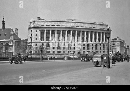 L'edificio Unilever a Blackfriars, Londra. Foto Stock