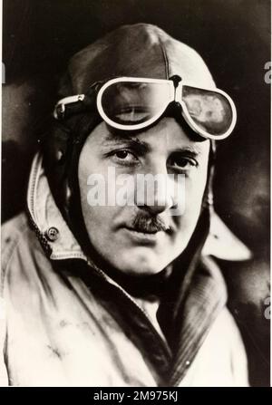 Sir Alan John Cobham, 1894-1973. Foto Stock