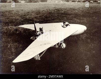 Westland-Hill Pterodactyl IA, J9251. Foto Stock