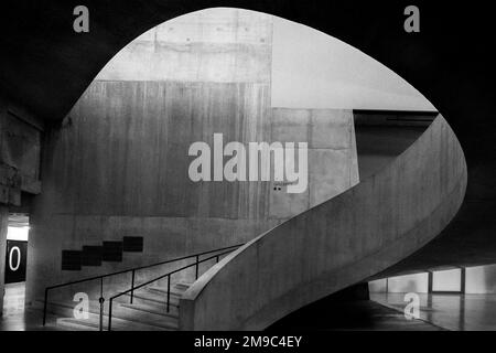 Tate Modern Bankside London Foto Stock