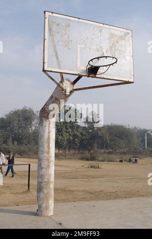 Mumbai, Maharashtra 01 Gen 2022: Sportivo in India Foto Stock