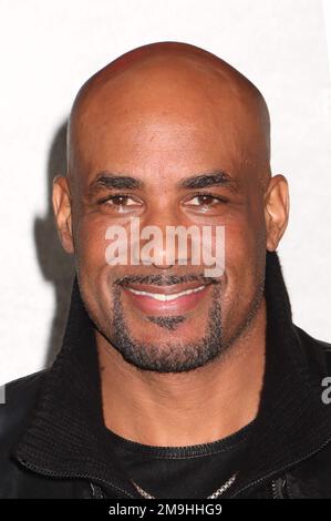Los Angeles, Stati Uniti. 17th Jan, 2023. Boris Kodjoe 01/17/2023 la prima di Los Angeles del "You People" di Netflix si è tenuta al Regency Village Theater di Los Angeles, California. Foto di I. Hasegawa/HNW/Pictureux Credit: PictureLux/The Hollywood Archive/Alamy Live News Foto Stock