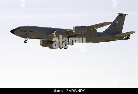 031219-F-9629J-008 . Paese: Iraq (IRQ) scena comando maggiore mostrato: ACC Foto Stock