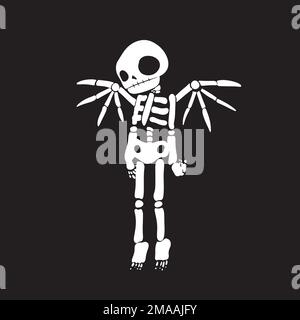 Silhouette per il tuo design Vector Illustrazione Vettoriale