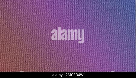 Sfondo colorato astratto. Superficie lucida rosa viola blu teal. Gradiente. Splendido sfondo con spazio per il design. Multicolore. Banner Web Foto Stock