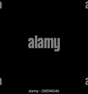 Icona vettore lampadina, icona idea. Lampada, concetto di pensiero. Illuminazione lampada elettrica. Lampadina elettrica. Illustrazione Vettoriale