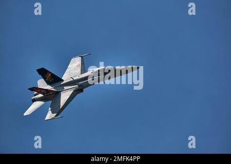 Airshows UK, Riat 2022, Fairford Foto Stock