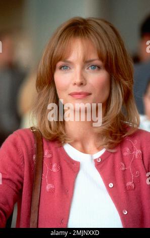 MICHELLE PFEIFFER IN THE DEEP END OF THE OCEAN (1999), DIRETTO DA ULU GROSBARD. Credit: MANDALAY ENTERTAIMENT / Album Foto Stock