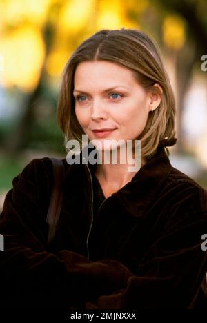 MICHELLE PFEIFFER IN THE DEEP END OF THE OCEAN (1999), DIRETTO DA ULU GROSBARD. Credit: MANDALAY ENTERTAIMENT / Album Foto Stock