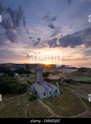 Chiesa di Sant'Unio Foto Stock