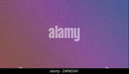 Sfondo colorato astratto. Superficie lucida rosa viola blu teal. Gradiente. Splendido sfondo con spazio per il design. Multicolore. Banner Web Foto Stock