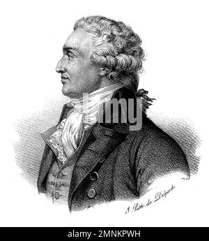 1794 ca. FRANCIA : il celebre NICOLAS DE CONDORCET francese ( 1743 - 1794 ), politico , economista , matematico , scrittore e filosofo . Ritratto inciso da Delpech , XIX secolo . - SCIENZA - RITRATTO - RITRATTO - SCRITTORE - FILOSOFO - FILOSOFIA - FILOSOFIA - SCARENZIATO - SCIENZA - SCIENZA - SCIENZIATO - STORIA - FOTO STORICHE - MATEMATICA - MATEMATICA - MATEMATICA - MATEMATICA - MATEMATICA - RIVOLUZIONE FRANCESE - RIVOLTA FRANCESE - POLITICA - POLITICA - POLITICA - RITRATTO - ritratto - illustrazione - illustrazione - incisione - incisione - colletto - colletto - parrucca - parruc Foto Stock