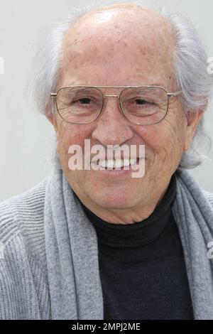 Vittorio Storaro alla fotocellula 'Cafe Society' durante il 69th° Festival annuale del Cinema di Cannes a Cannes, Francia. 11th maggio, 2016. Foto Stock