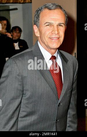 Tony Plana, star di 'ugly Betty', arriva alla Nona cena annuale di Family Television Awards a Beverly Hills, CA. 11/28/07. Foto Stock