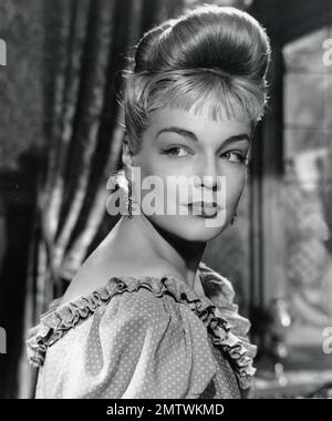 Casque d'o anno: 1952 - Francia Simone Signoret, Direttore: Jacques Becker Foto Stock