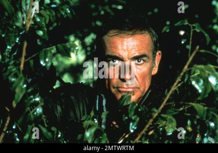 Never Say Never Again anno : 1983 Regno Unito / USA regista : Irvin Kershner Sean Connery Foto Stock