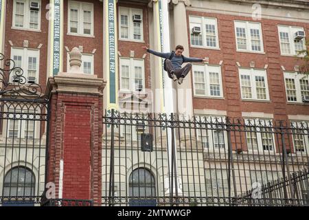 Spider-Man: Homecoming anno : 2017 USA regista : Jon Watts Tom Holland Foto Stock