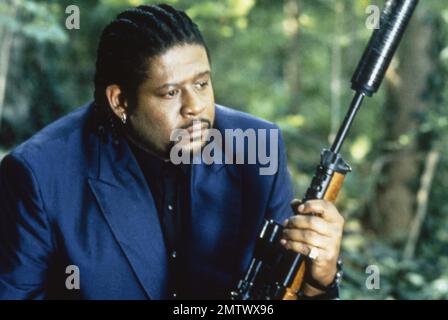 Ghost Dog: The Way of the Samurai anno: 1999 USA / Germania Direttore: Jim Jarmusch Forest Whitaker Foto Stock