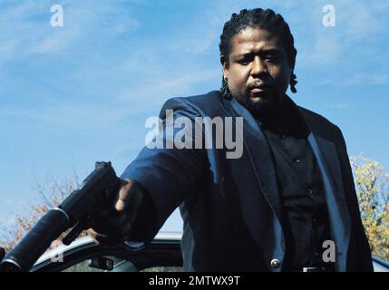 Ghost Dog: The Way of the Samurai anno: 1999 USA / Germania Direttore: Jim Jarmusch Forest Whitaker Foto Stock