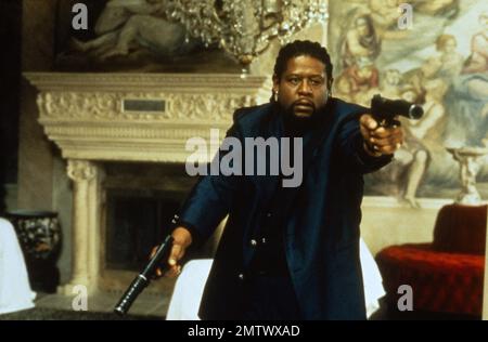 Ghost Dog: The Way of the Samurai anno: 1999 USA / Germania Direttore: Jim Jarmusch Forest Whitaker Foto Stock