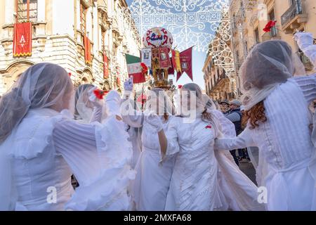 Yesyoucandeggina - Mi sono follemente innamorata di Rio Melaceto