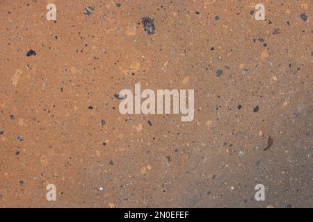 Texture tufo pietra, armeno tufo texture senza cuciture tufo Foto Stock