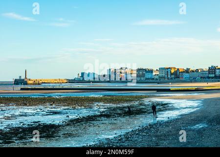 Margate Foto Stock