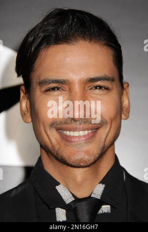 Jan Uddin 12/17/2022 il 20th° anniversario dell'indimenticabile gala tenutosi al Beverly Hilton di Beverly Hills, CA Photo by Yuki Miyamoto / HollywoodNewsWire.net Foto Stock