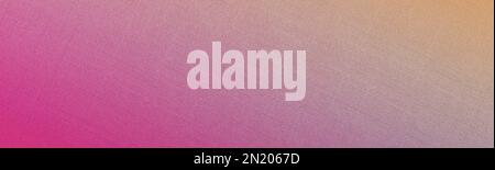 Sfondo colorato astratto. Superficie lucida rosa viola blu teal. Gradiente. Splendido sfondo con spazio per il design. Multicolore. Banner Web Foto Stock