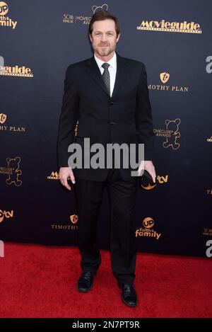 Hollywood, Stati Uniti. 10th Feb, 2023. Eric Close arriva al 30th° premio annuale Movieguide Awards che si tiene ad Avalon Hollywood, CA, il 10 febbraio 2023. © Janet Gough / AFF-USA.COM Credit: AFF/Alamy Live News Foto Stock