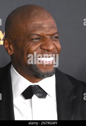 Hollywood, California, USA 10th Febbraio 2023 gli equipaggi di attori e ospiti partecipano ai 30th Annual Movieguide Awards presso l'Avalon Theater il 10 Febbraio 2023 a Hollywood, California, USA. Foto di Barry King/Alamy Live News Foto Stock