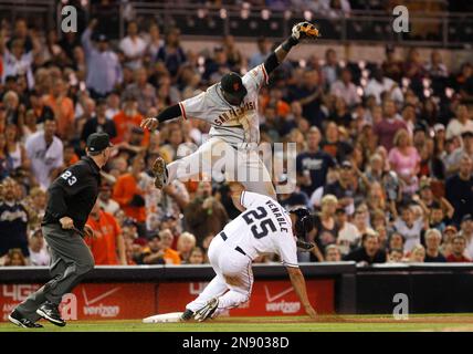 Los Angeles Dodgers' Craig Kimbrel during a baseball game against the San  Francisco Giants in San Francisco, Wednesday, Aug. 3, 2022. (AP Photo/Jeff  Chiu Stock Photo - Alamy