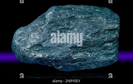 Grafite, Ceylon, Sri Lanka Foto Stock