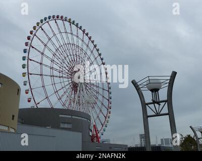 Creazioni innovative Tokyo Motor Show 2019 Foto Stock