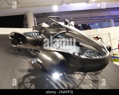 Creazioni innovative Tokyo Motor Show 2019 Foto Stock