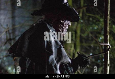Jeepers Creepers Reborn the Creeper Foto Stock