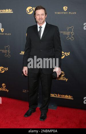 10 febbraio 2023, Los Angeles, CA, USA: LOS ANGELES - 10 FEBBRAIO: Eric Chiudi al Movieguide Awards 30th all'Avalon Hollywood il 10 febbraio 2023 a Los Angeles, CA (Credit Image: © Kay Blake/ZUMA Press Wire) SOLO PER USO EDITORIALE! Non per USO commerciale! Foto Stock